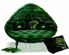 40% Monster energy seat