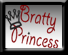 -F- Bratty Princess