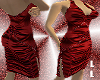 (LL)XKS Red Party Dress