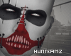 HMZ: Horror Mask #1