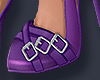 " Stilettos Lilac "