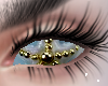 SL Wave Mermaid Eyes