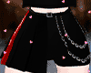 L. Gamer Girl Skirt RLS