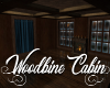 !!aA Woodbine Cabin Aa!!