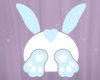 BEBE: Bunny Tail
