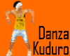 Danza Kuduro - dance
