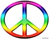 peace and love nombril