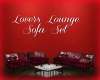 Lovers Lounge SofaSet1