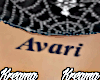 Avari | Tattooe