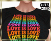 [AZ] Love is Love