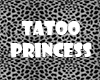 Tatoo Princess
