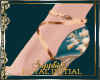 [S]Oriental Emerald Shoe