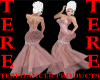 ROSE JEWELED GOWN BM