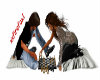 Loving Chess Game