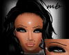 MB~EXOTIC GLITTER LASHES