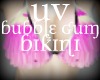 UV: Bubble Gum Kini