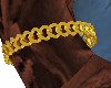 GOLD CUBAN LINK