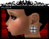 [P] Plaid Plugs [F]
