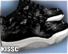 Kiss C ^ Trendy Kicks