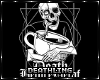 ♰ Death Before Decaf