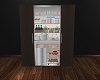 (Ace) Kitchen Storage