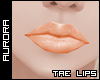 A| Tae Lips - Papaya
