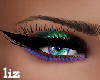 {LZ} Eyes New Blue 1