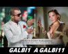 Douzi ft Gosia GALBI