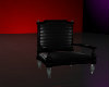 (SS) Black Chair