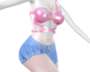 Pink Outfit Neb 👑