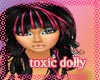 {NF} Toxic Dolly Hair