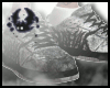 !鞋子grunge shoes
