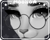 ★ Glasses Black