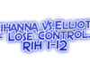 Rihanna -Lose Control.