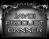 [JS] Jaydi prod banner
