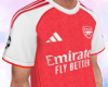Gunners 25/26 Home
