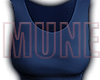 ꪑ Indigo Tank