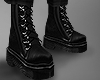 /V Mono Boots.