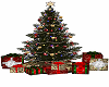 ^F^Christmas Tree