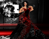 [Vnx] RedBlood Dress