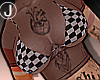 Ⓙ See through&Bra v4