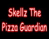Skellz The PizzaGuardian