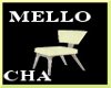 Mello Yellow Chair
