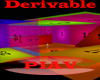 Derivable Underground