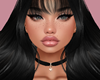 Marjori Black/Bangs