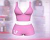 𝓑| set pink