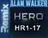 Alan Walker  Hero