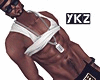 YKZ| Hot tank top