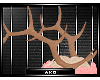 ;A; Mimi Buck Antlers