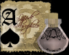[AQS]Alchemist Potion #2